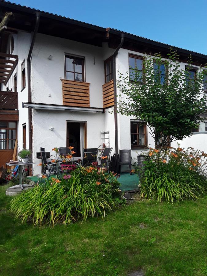 Ferienhaus Martin Villa Kolbermoor Exterior foto