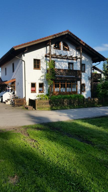 Ferienhaus Martin Villa Kolbermoor Exterior foto